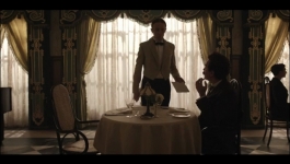 A Gentleman in Moscow - Season 01 Episode 01